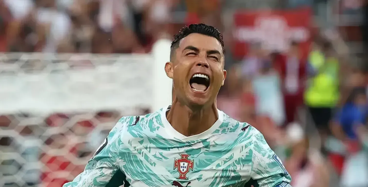 Ronaldo acredita que Portugal pode ir longe no Mundial
